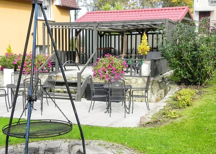 Jantar Parque de vacaciones