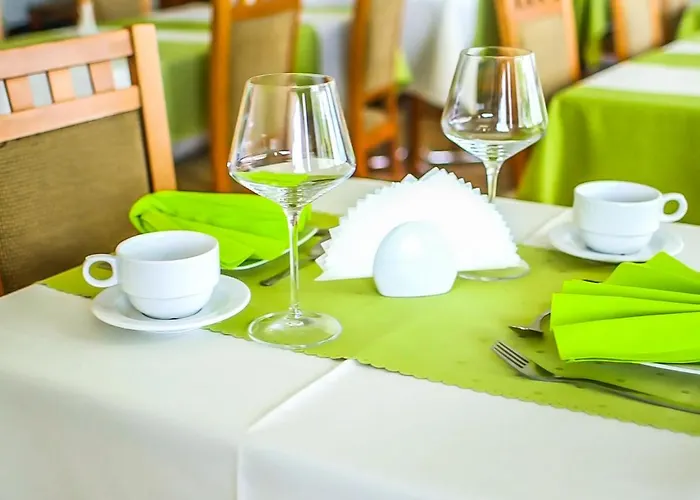 Parque de vacaciones Jantar Rewal