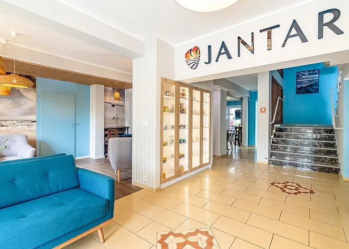 Jantar Parque de vacaciones