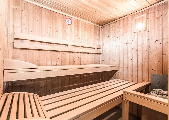 Village de vacances Jantar Rewal