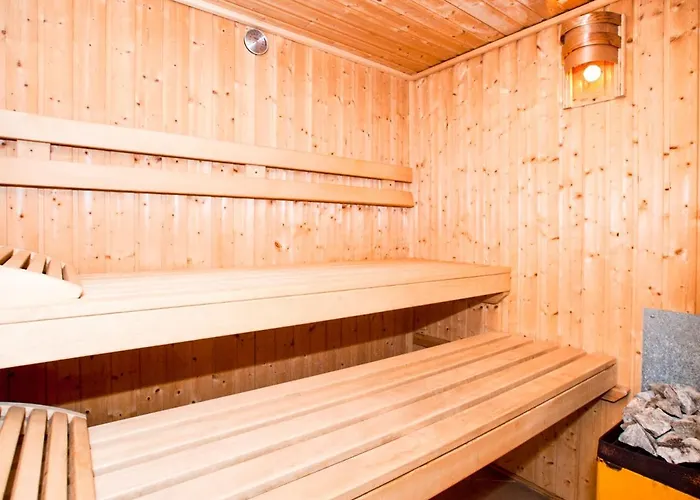 Jantar Parque de vacaciones Rewal