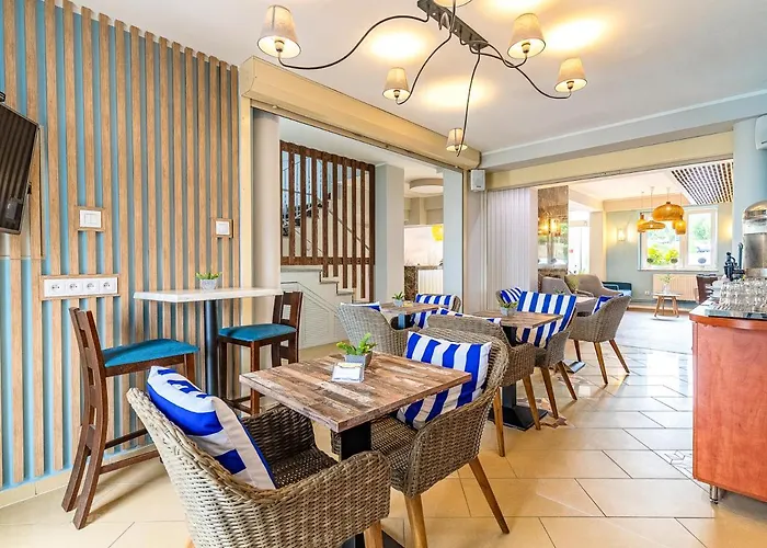 Village de vacances Jantar 3*