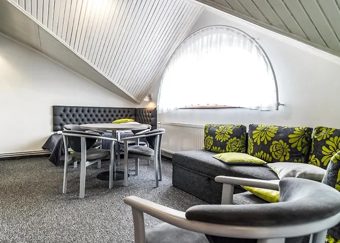 Jantar Parque de vacaciones 3*