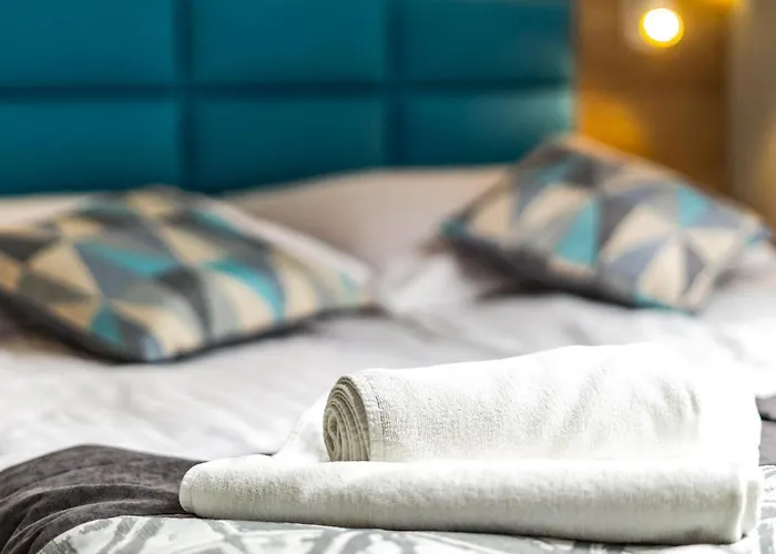 Village de vacances Jantar Rewal