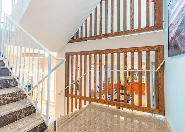 Village de vacances Jantar