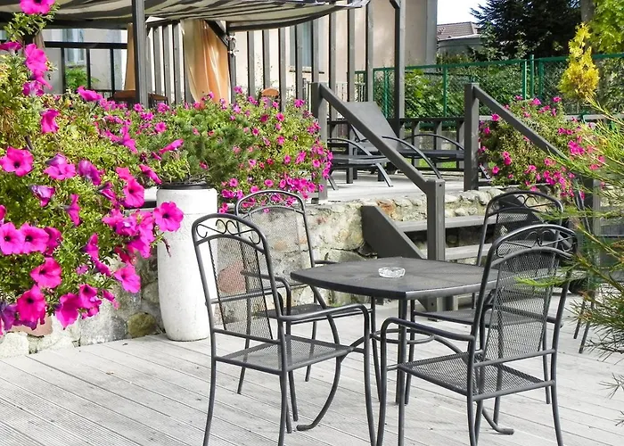 Parque de vacaciones Jantar Rewal