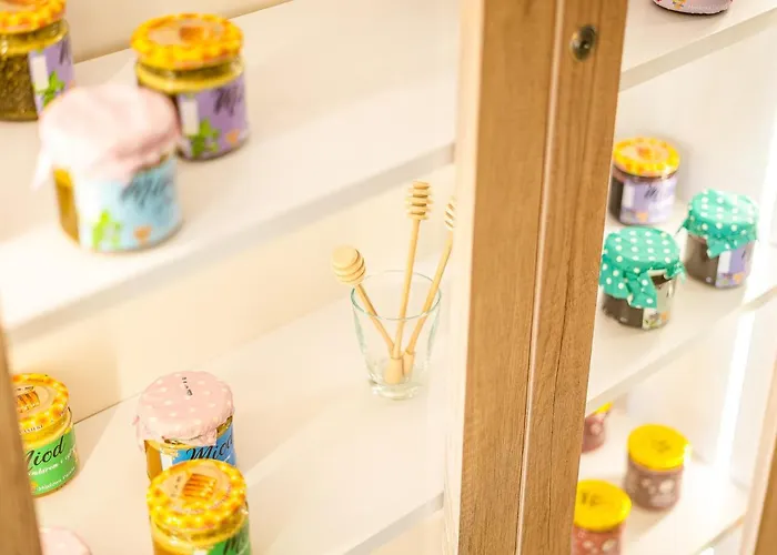 Jantar Village de vacances