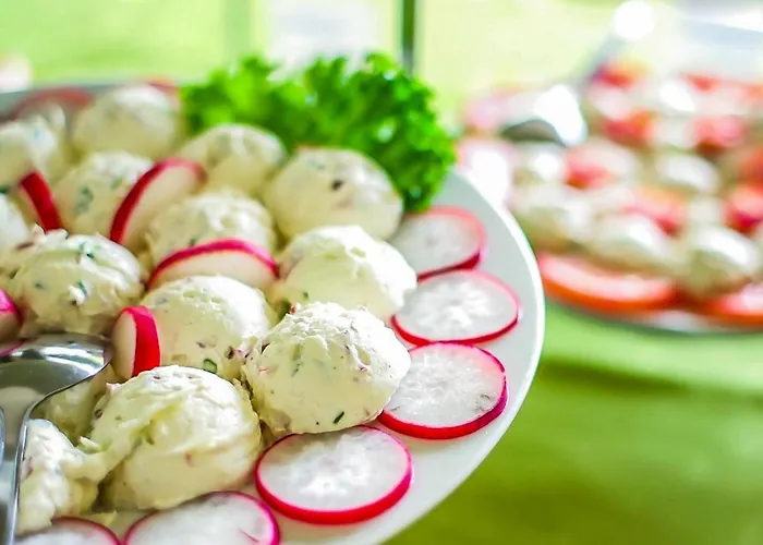 Jantar Village de vacances