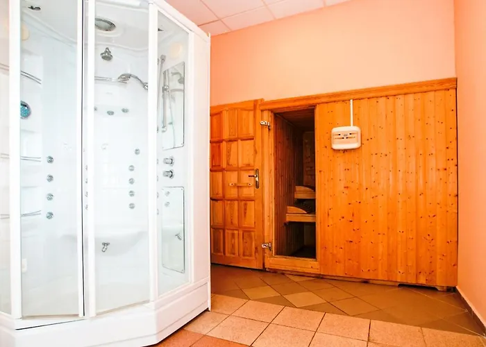 Parque de vacaciones Jantar Rewal