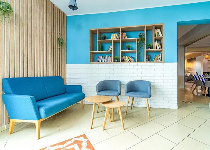 Jantar Village de vacances