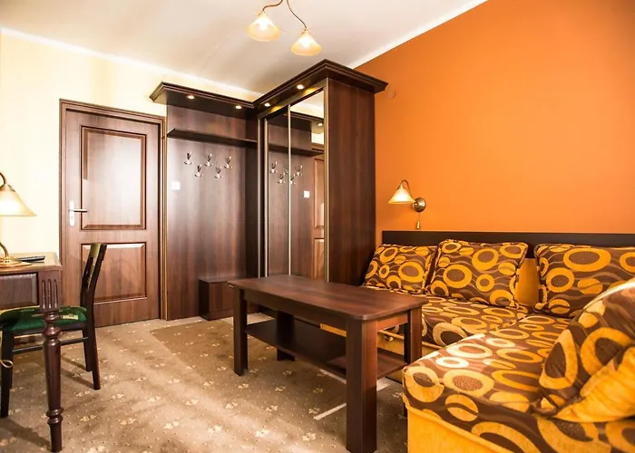 Village de vacances Jantar Rewal