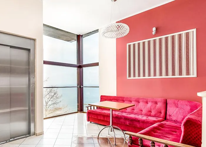 Jantar Parque de vacaciones Rewal