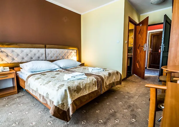 Village de vacances Jantar 3*