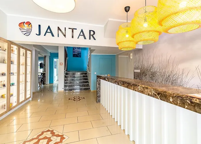 Parque de vacaciones Jantar