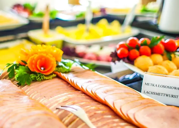 Parque de vacaciones Jantar