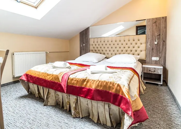 Parque de vacaciones Jantar 3*