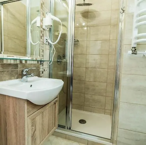 Jantar Village de vacances Rewal