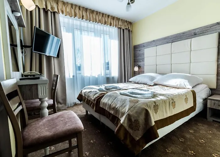 Village de vacances Jantar 3*