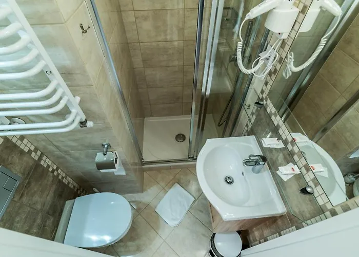 Village de vacances Jantar 3*