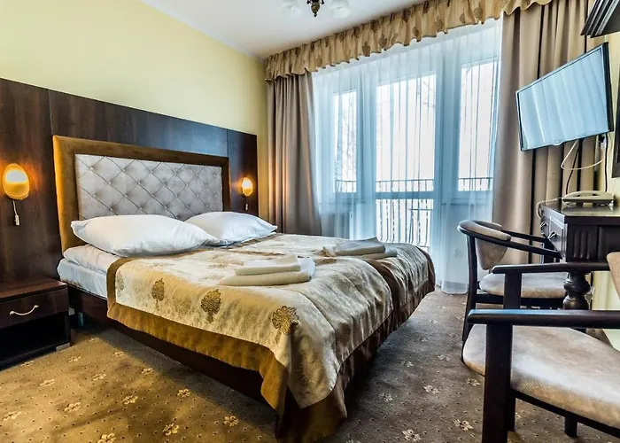 Jantar Parque de vacaciones 3*