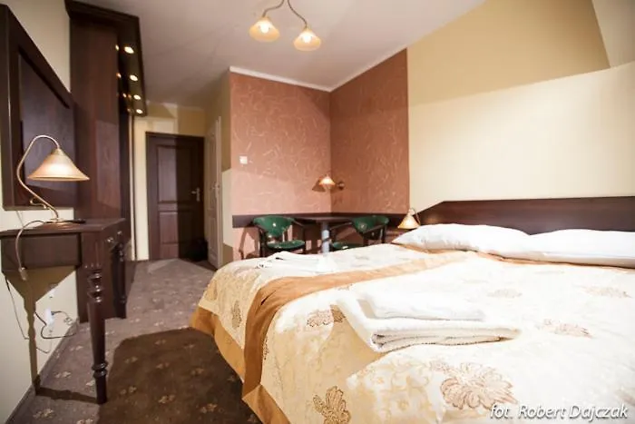 Jantar Parque de vacaciones Rewal