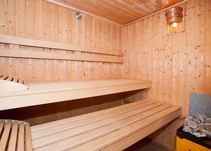 Village de vacances Jantar Rewal