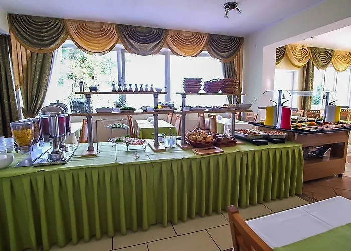 Jantar Village de vacances 3*